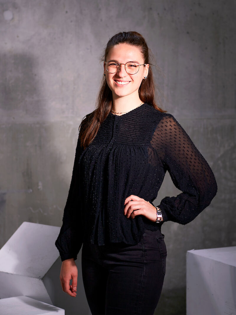Fotograf:in: Eva Linder