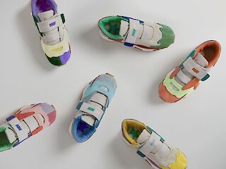 «NEUNOI-Abo» heisst lokales Teilen und Reparieren. Durch Aufwertung entsteht Vielfalt.