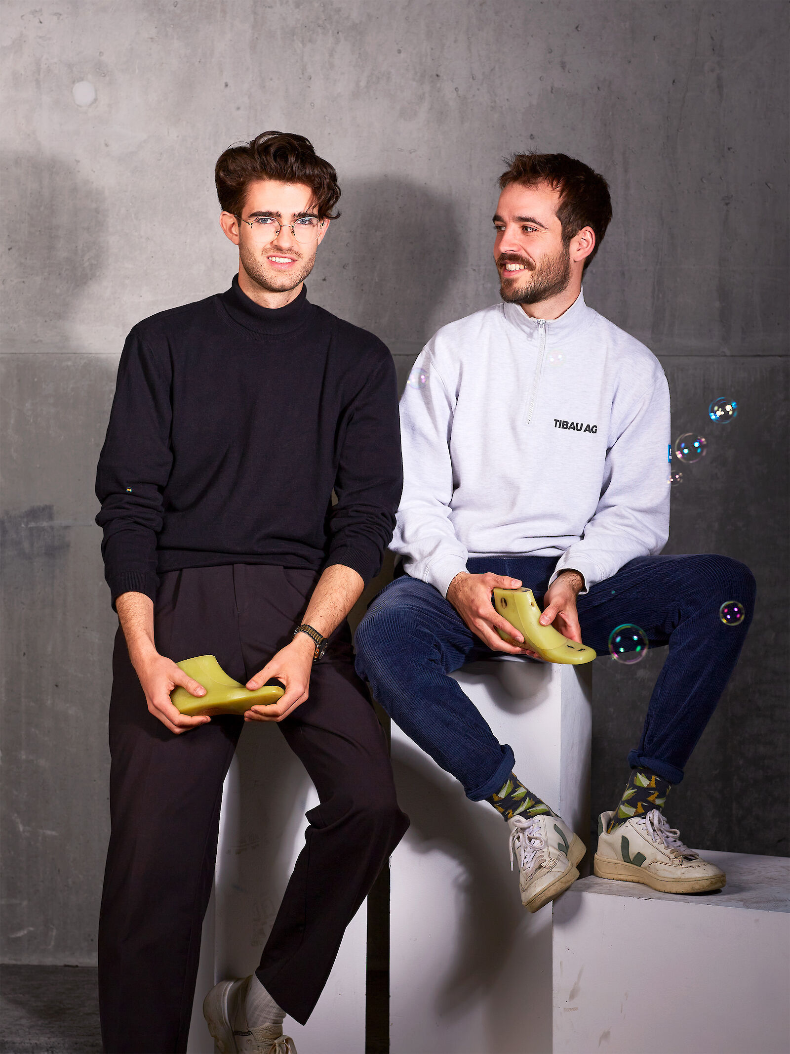 Fotograf:in: Eva Linder