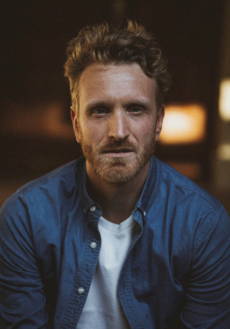 Designer Andreas Graf