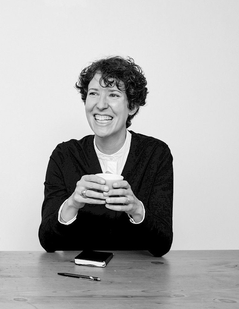 Designperspektiven: «Kreislaufwirtschaft und Circular Design» mit Sarra Ganouchi