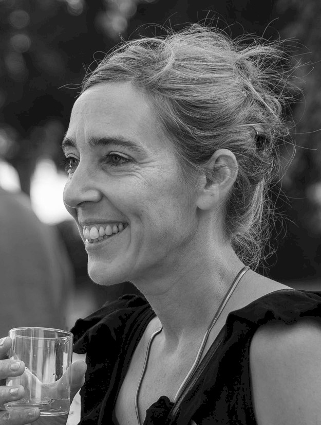 Designperspektiven: «Stoffwechsel – Materialien und Nachhaltigkeit» mit Franziska Müller-Reissmann