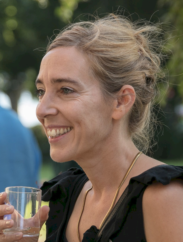 Franziska Müller-Reissmann