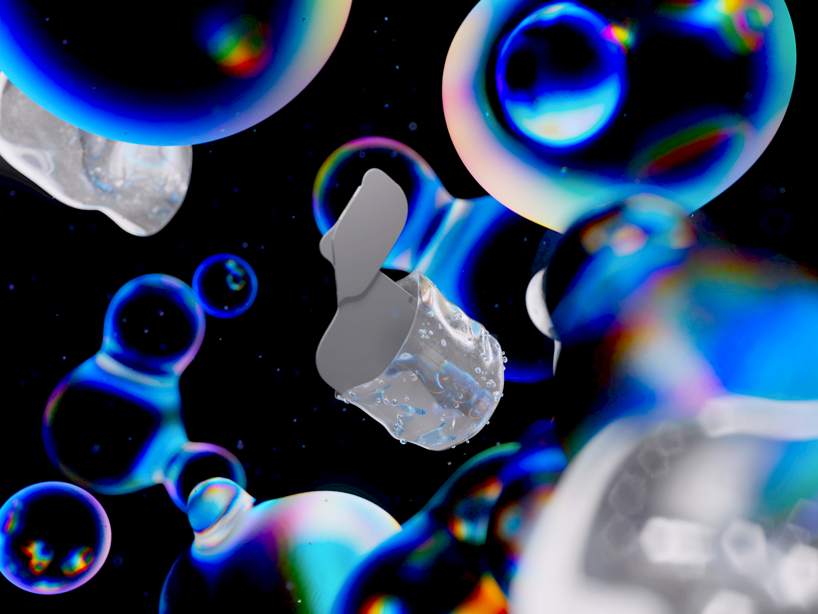 3FOLD – Ein faltbares, chirurgisches Applikationsinstrument. Filmstill: ROLI Deluxe