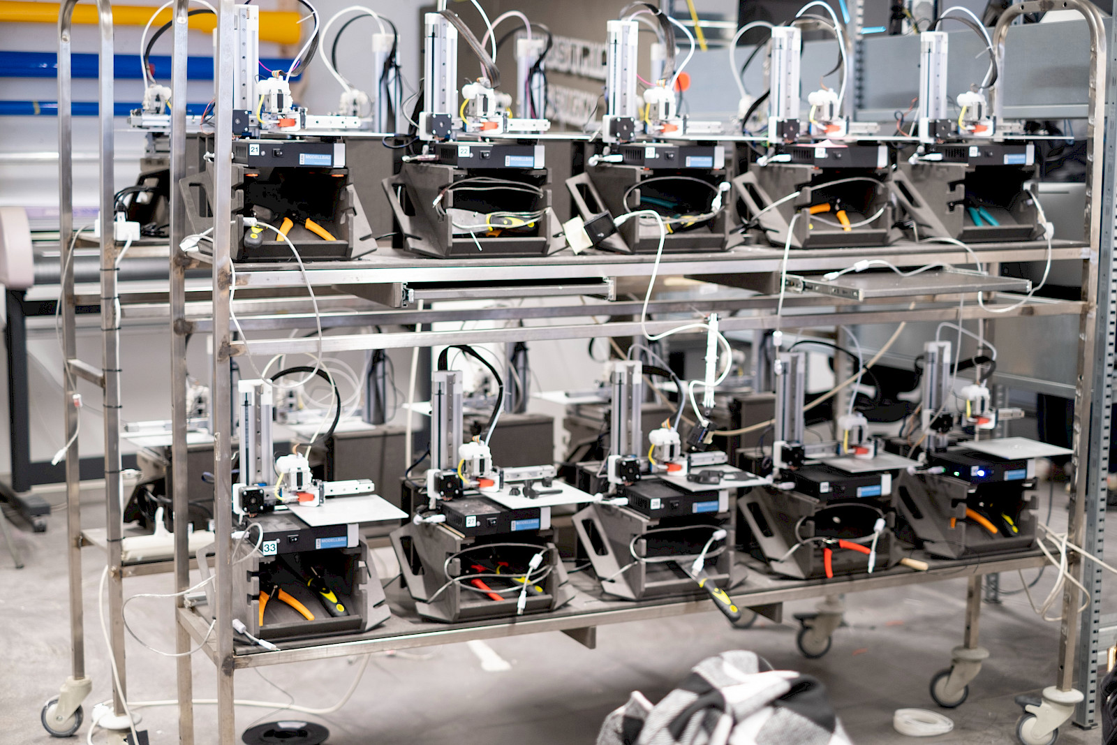 Industrial Design Lab