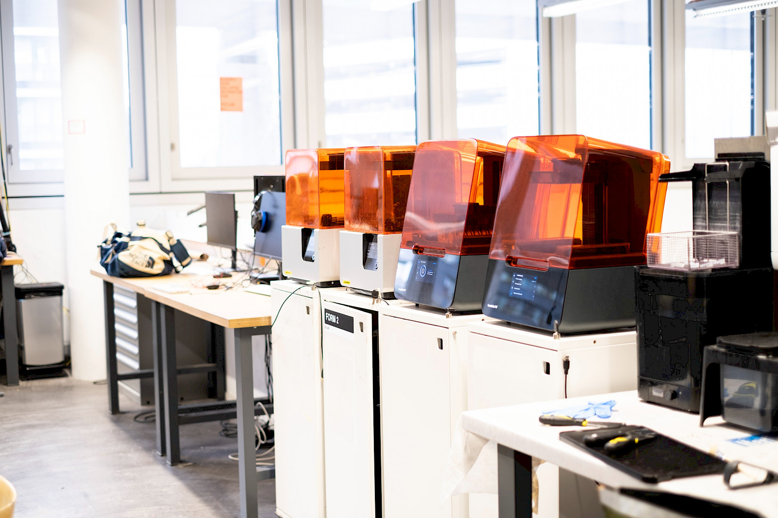 Industrial Design Lab