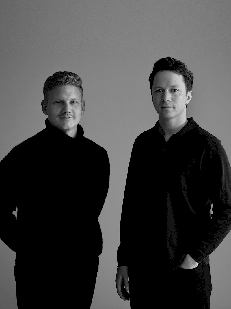 Designperspektiven: Einblicke in das Forschungsprojekt 3FOLD mit Benjamin Josi und Laurin Schaffner