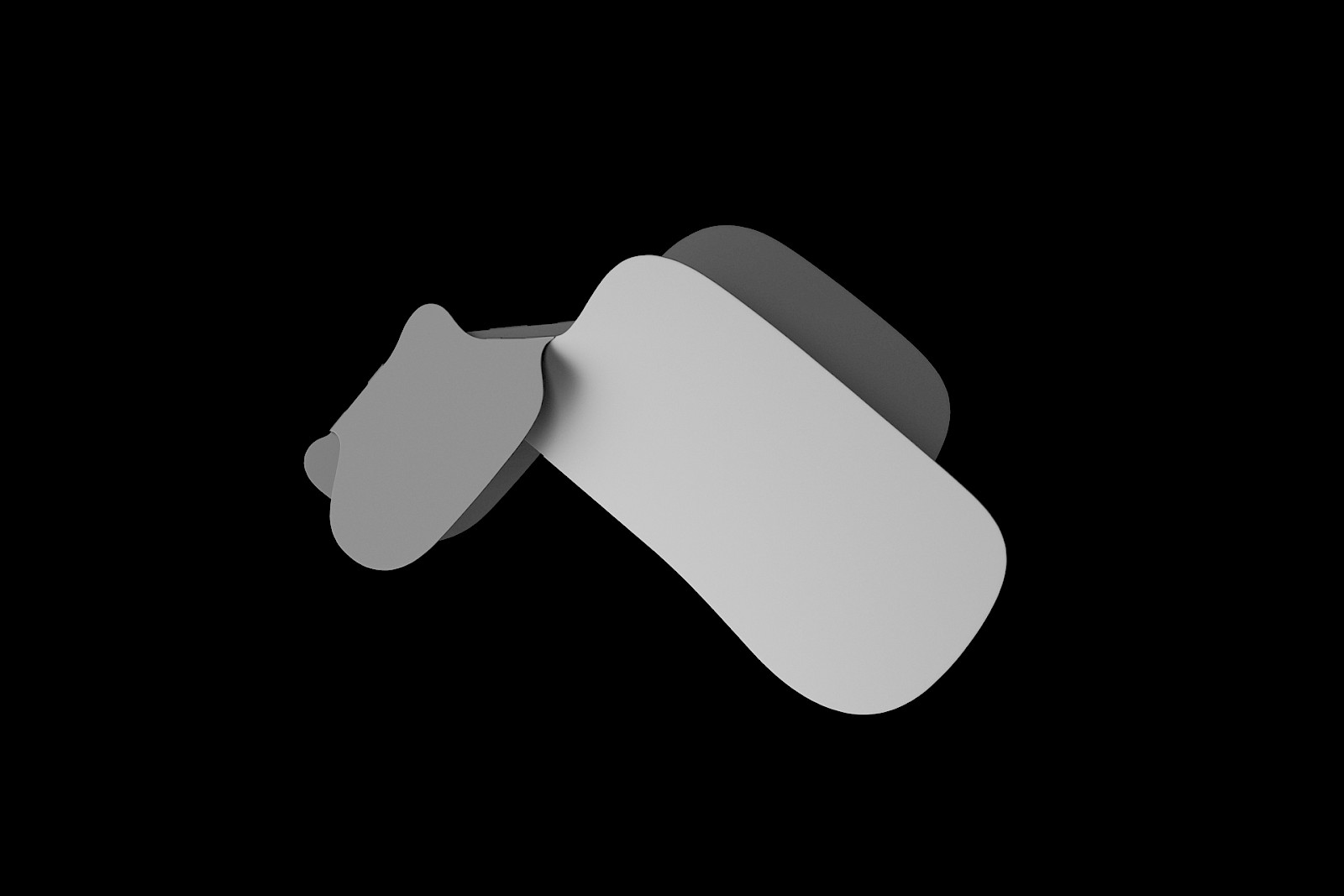 3FOLD – Ein faltbares, chirurgisches Applikationsinstrument