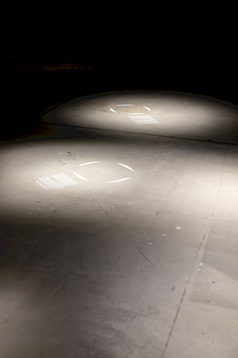 Exhibition detail