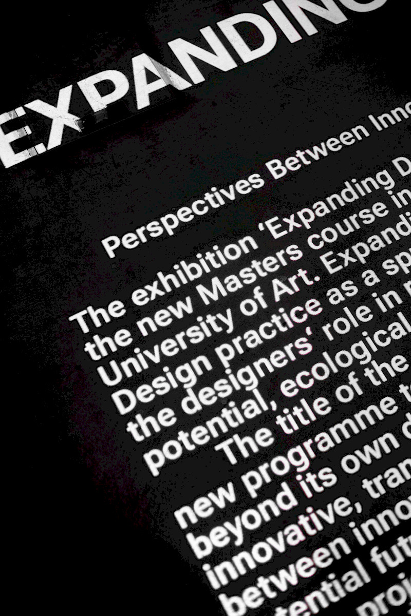 Exhibition detail
