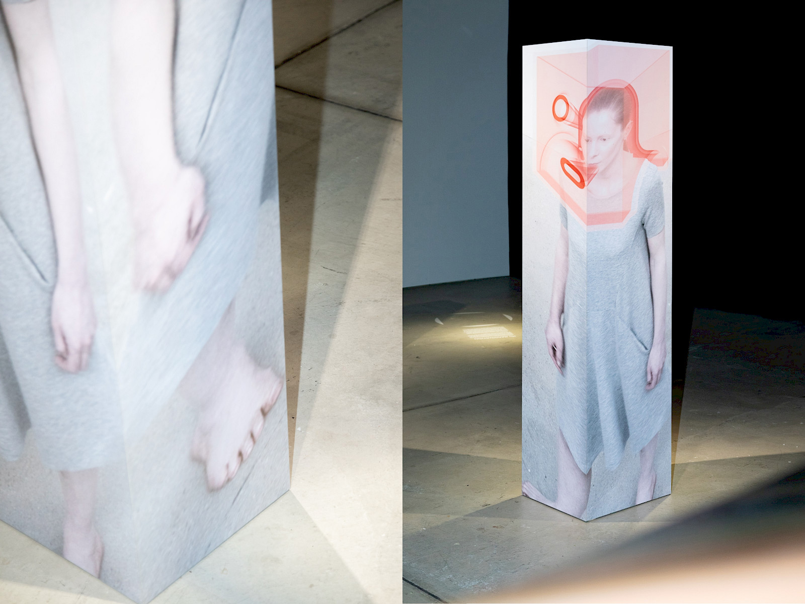 Not Here, Not Now by Dunne & Raby