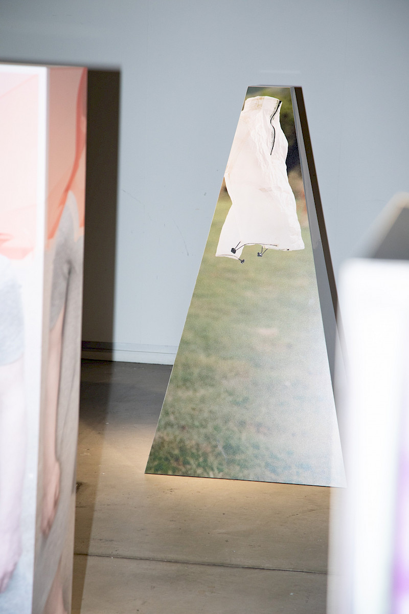Exhibition detail