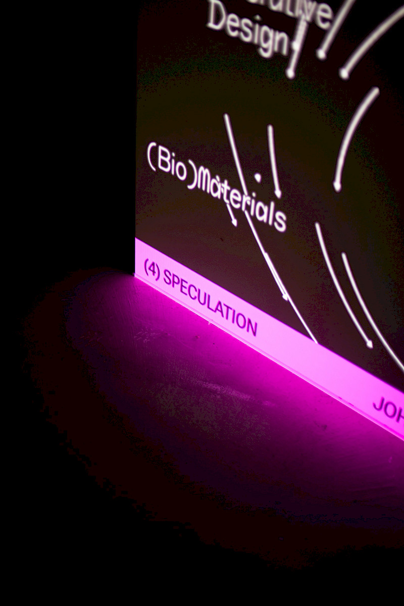 Exhibition detail
