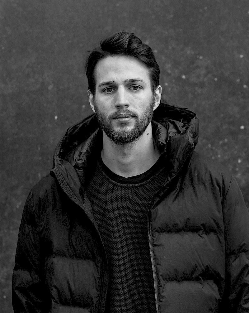 Designperspektiven: «Industrial Craftsmanship» mit Miloš Ristin