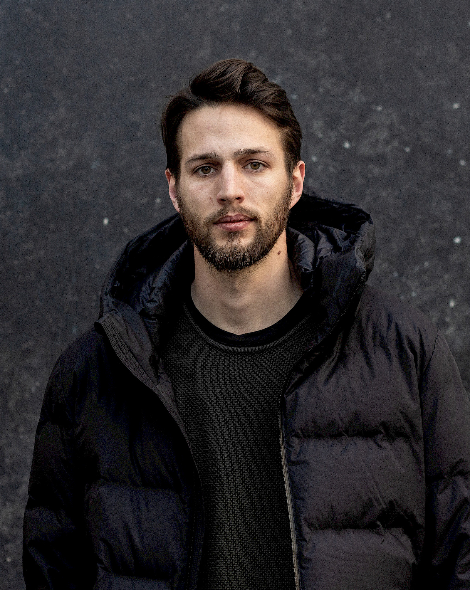 Miloš Ristin, Industrial Designer