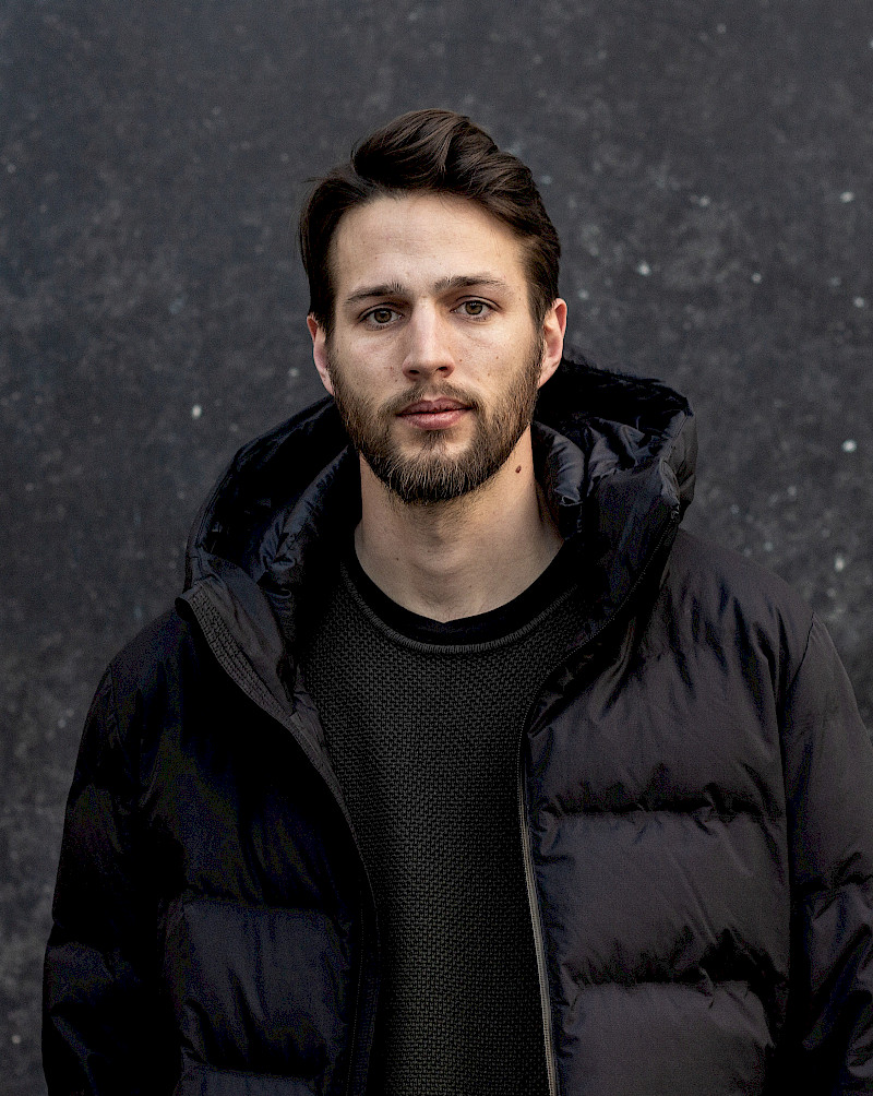 Miloš Ristin, Industrial Designer