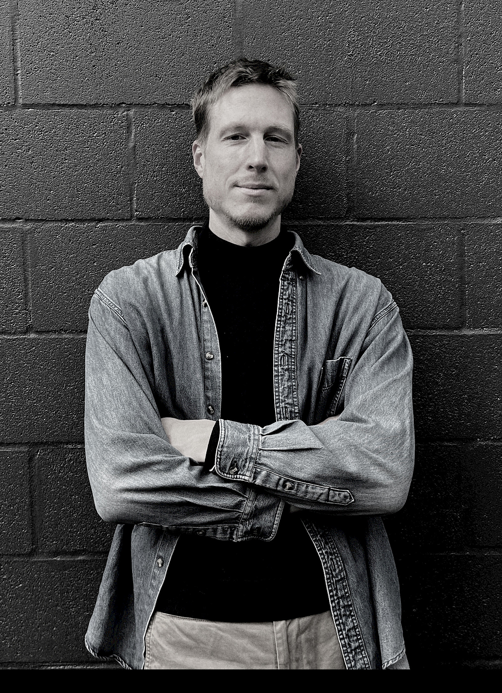 Designperspektiven: «Von Bauhaus zu Modehaus» mit Florian Fröhlich