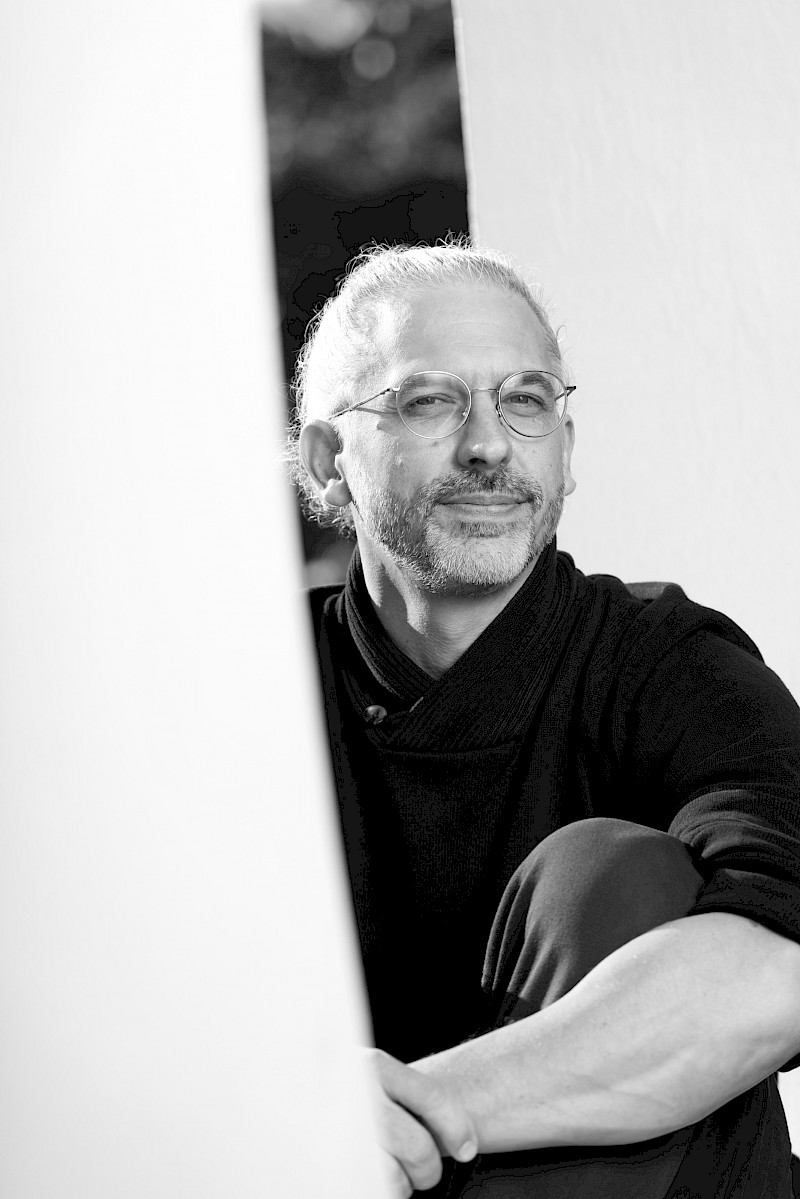 Designperspektiven: «Die Zukunft als Kundin: Design für ein wünschenswertes Morgen» mit Tom Stäubli