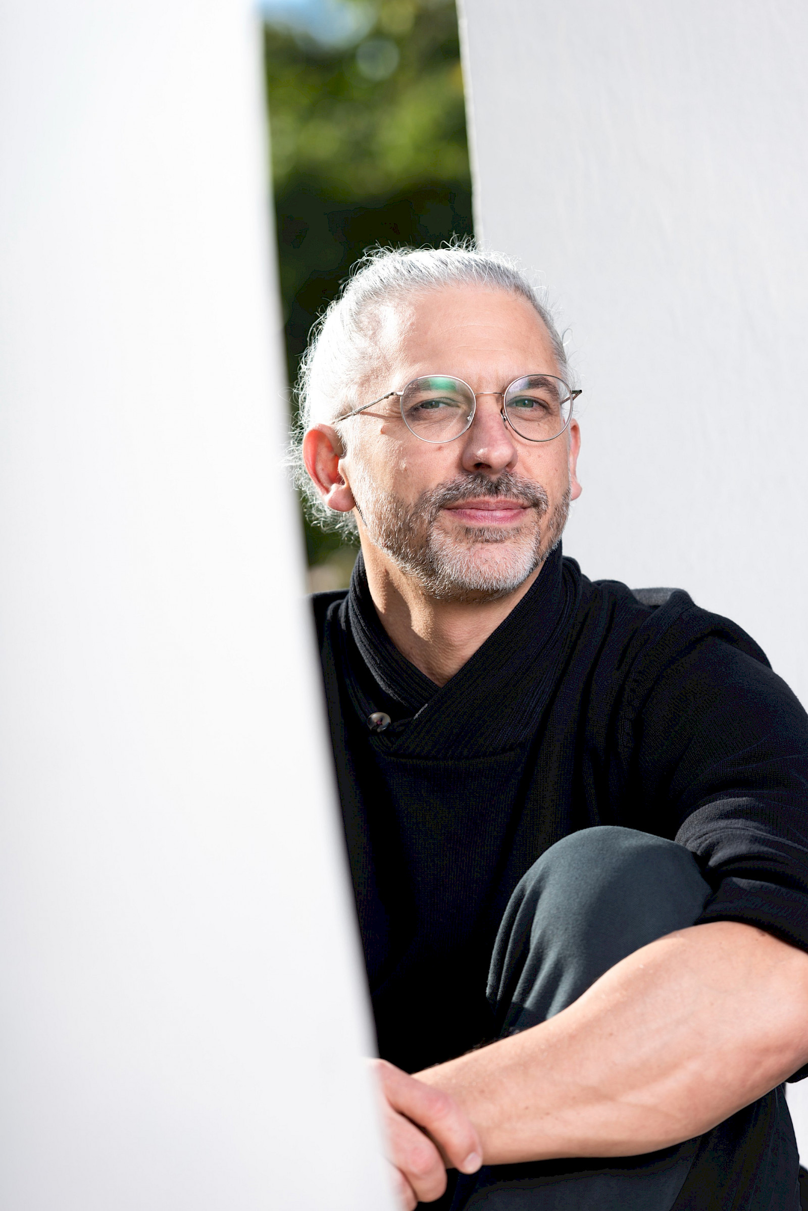 Designperspektiven: «Die Zukunft als Kundin: Design für ein wünschenswertes Morgen» mit Tom Stäubli