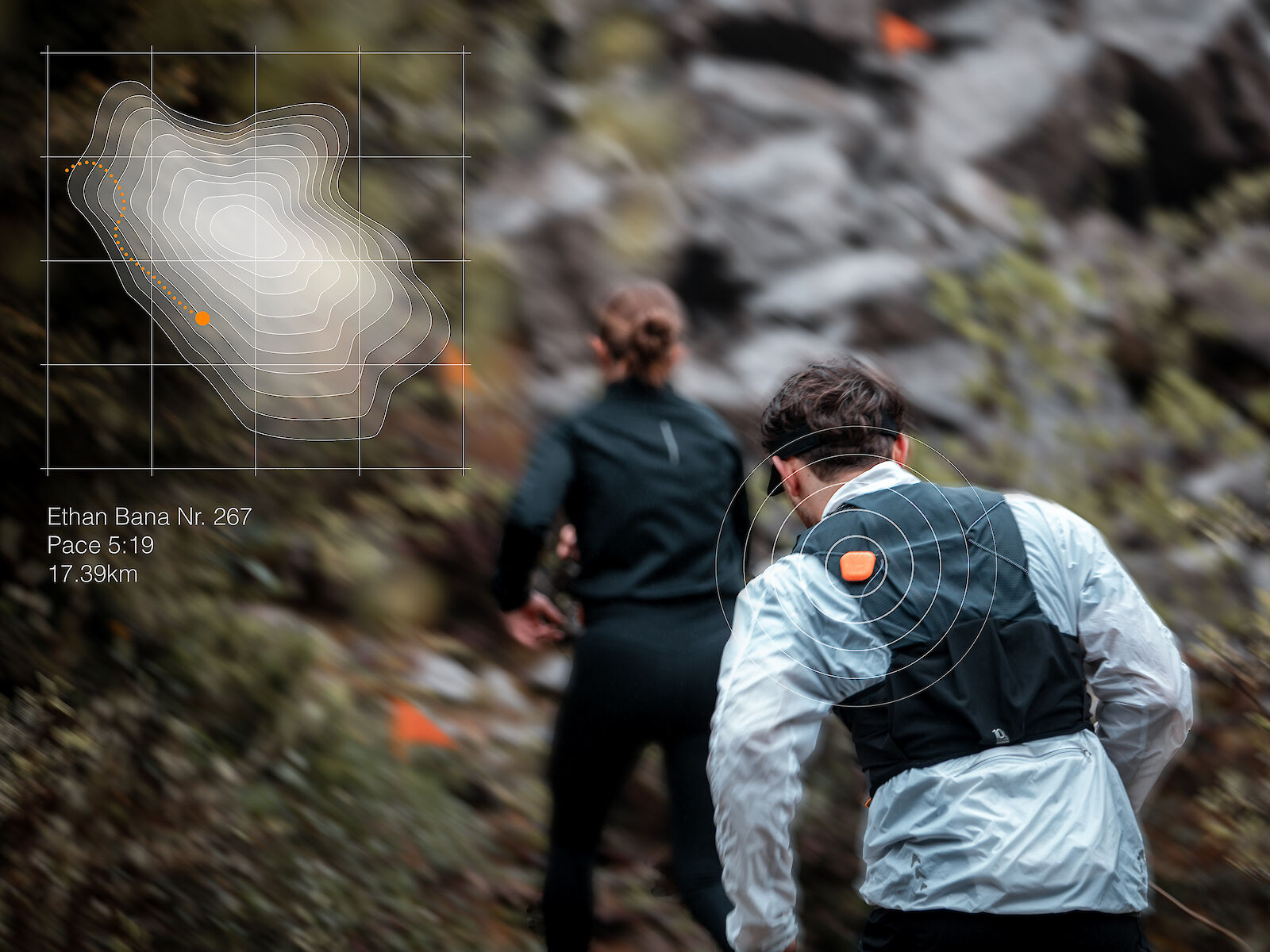 Magic Timing System «MTS»