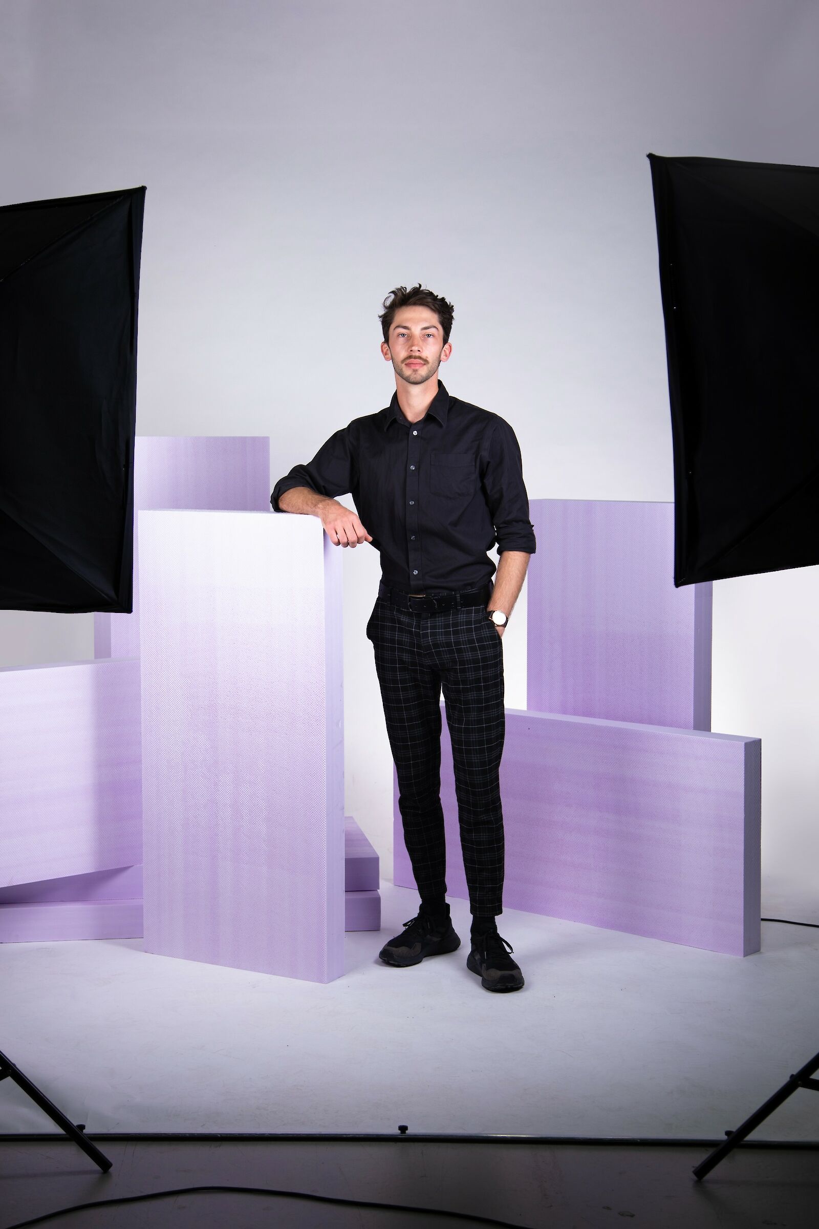 Magic Timing System «MTS»