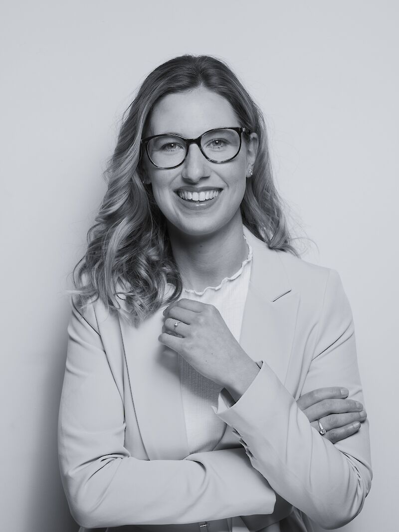 Designperspektiven: «Wie Unternehmen durch Design ihr volles Potenzial entfalten» mit Annina Künnecke