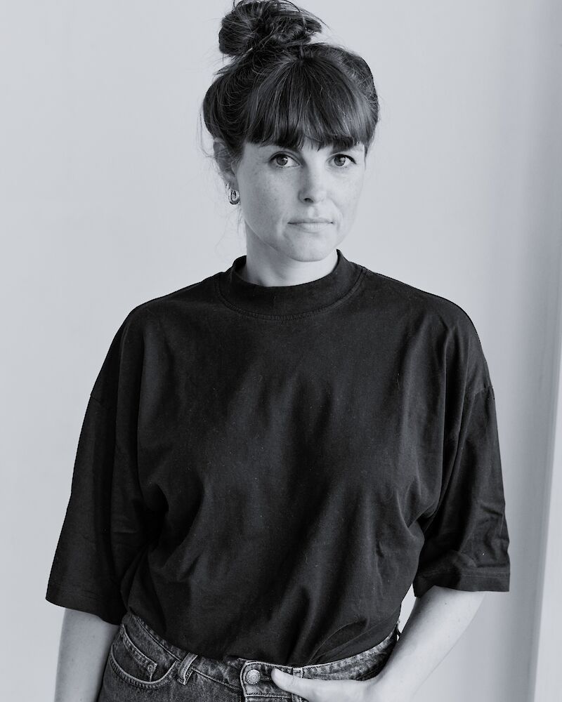 Designperspektiven: «Von Hand und Fuss» mit Meret Aebersold