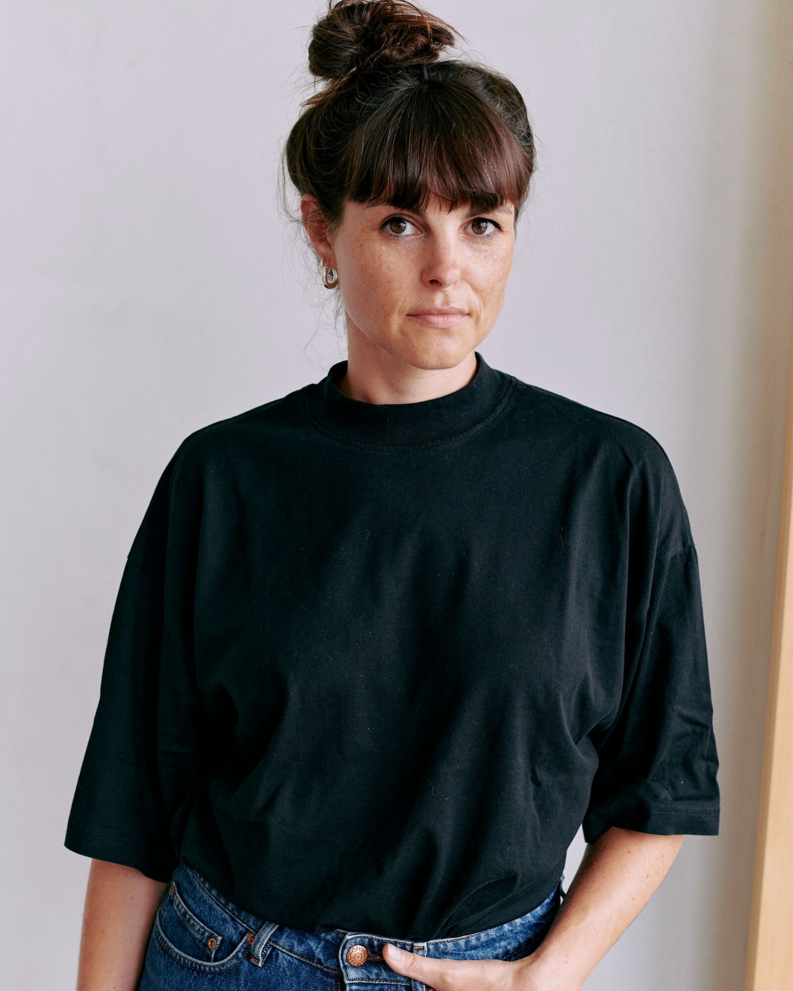 Designperspektiven: «Von Hand und Fuss» mit Meret Aebersold