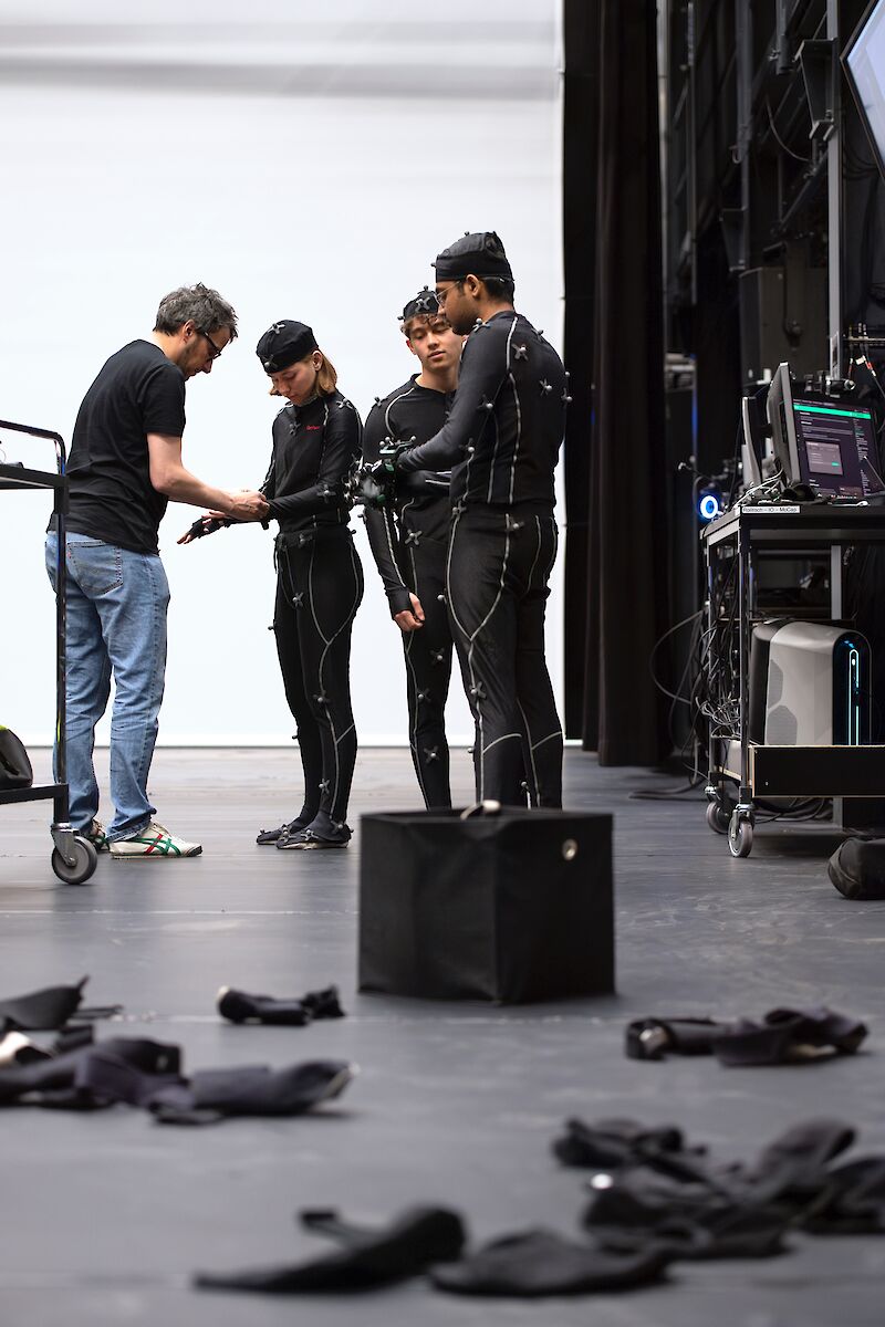 Tools for Action II