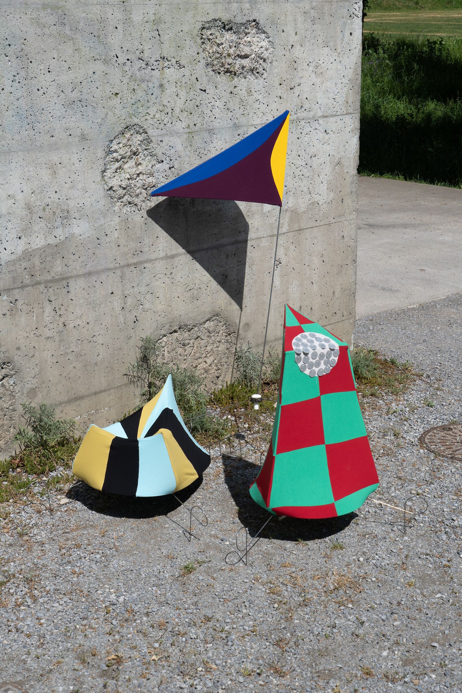 Ordinary Pioneers by Tjard Tensfeldt
