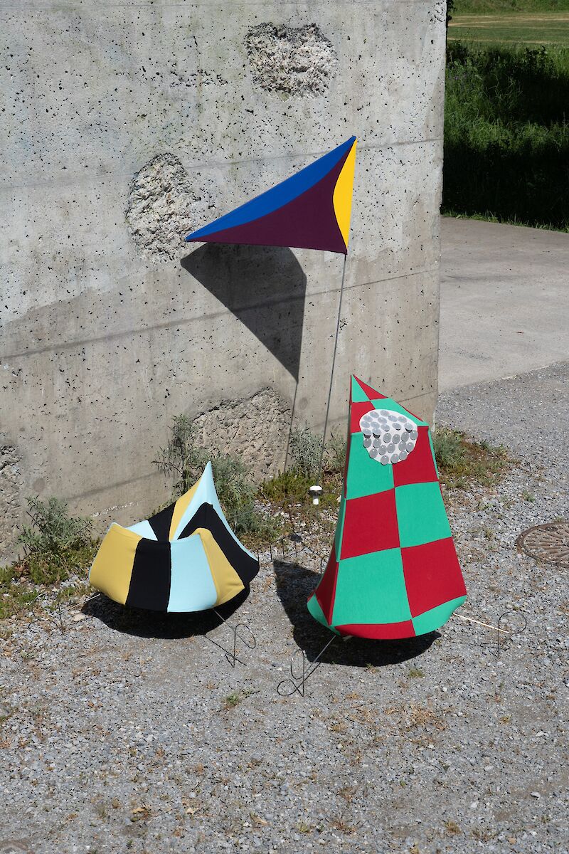 Speculative Practices