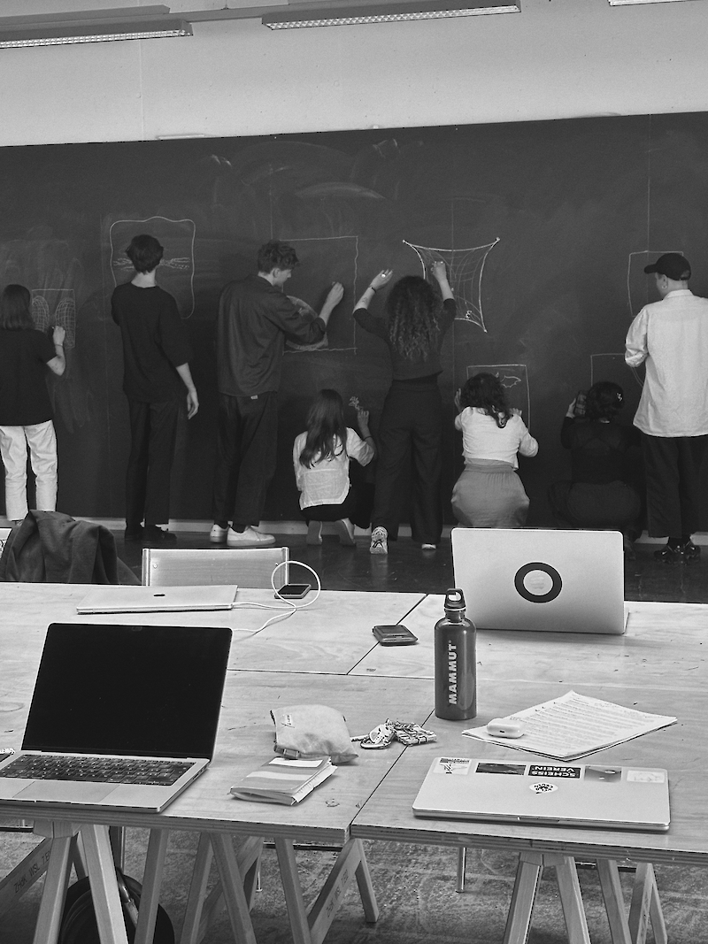 Theory Talks