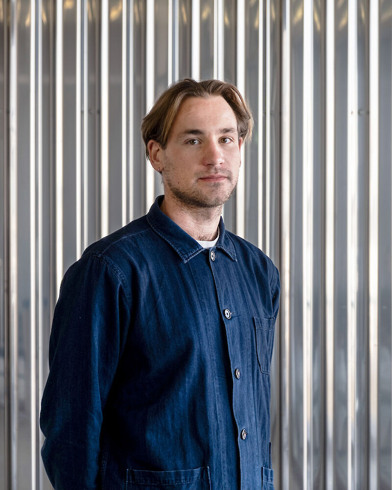 Felix Rasehorn
