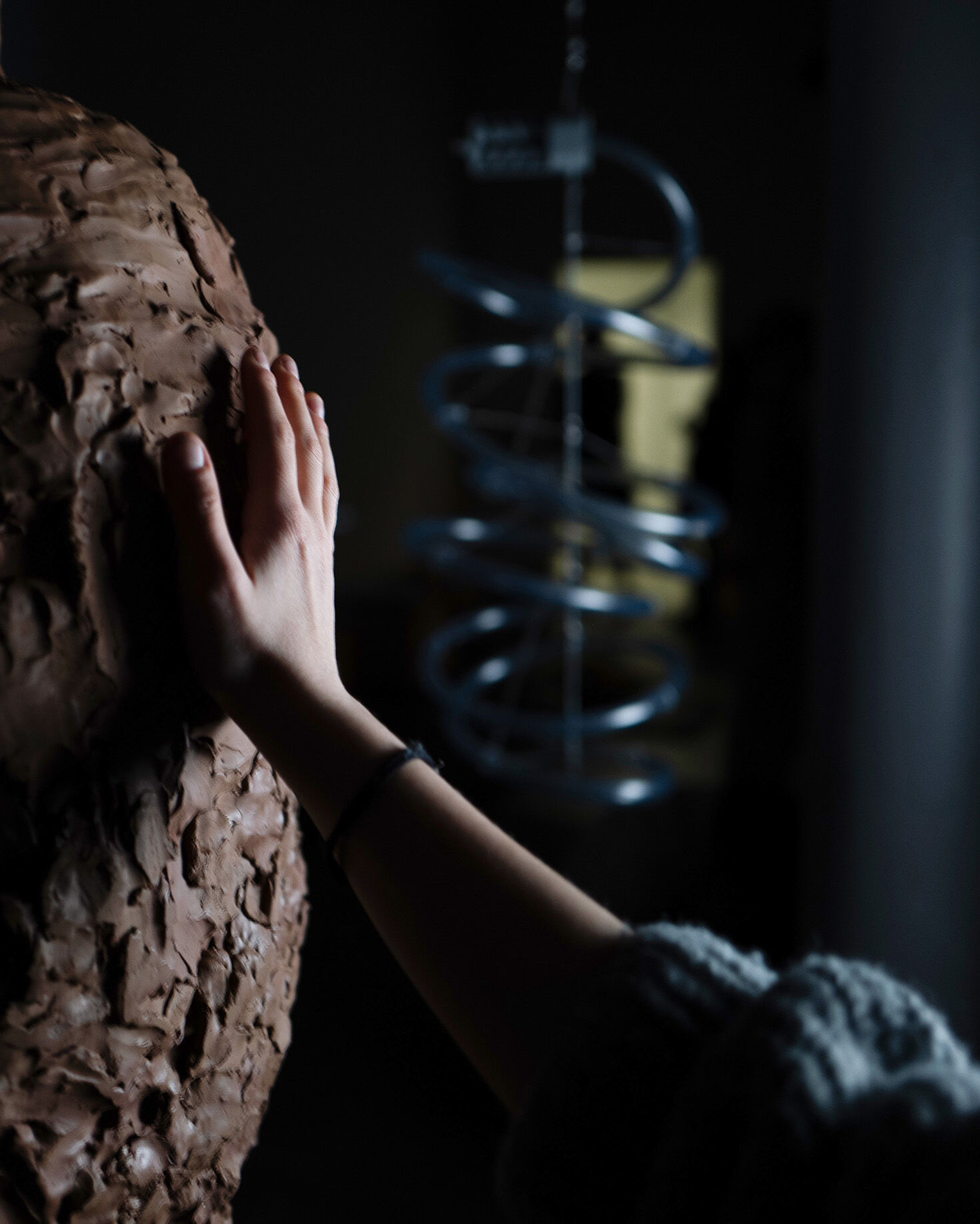 Transforming human waste into nutrient-rich resources