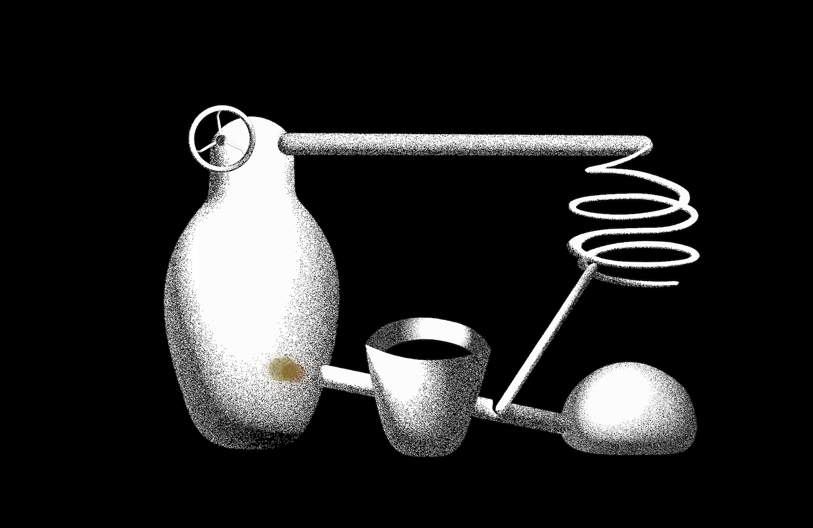 What if toilets became micro-factories?