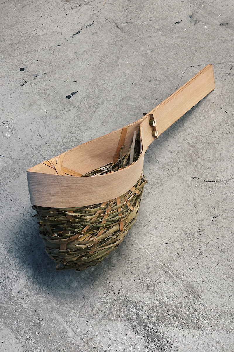 Prototyping Ecologies: When The Shit Hits The Fan
