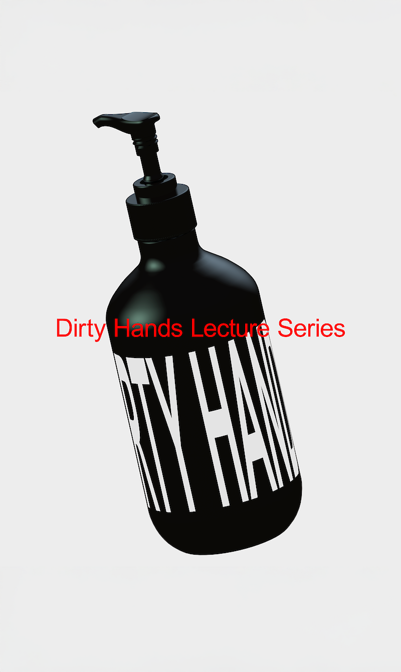 DIRTY HANDS