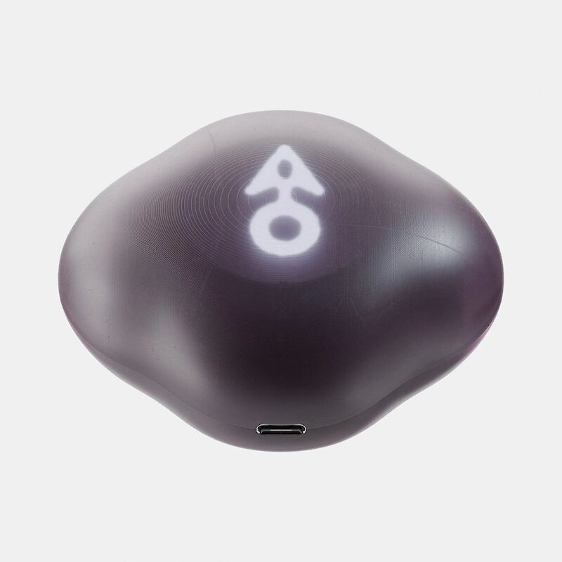 TERRA - a companion for mindful wandering / Modem with Panter & Tourron.