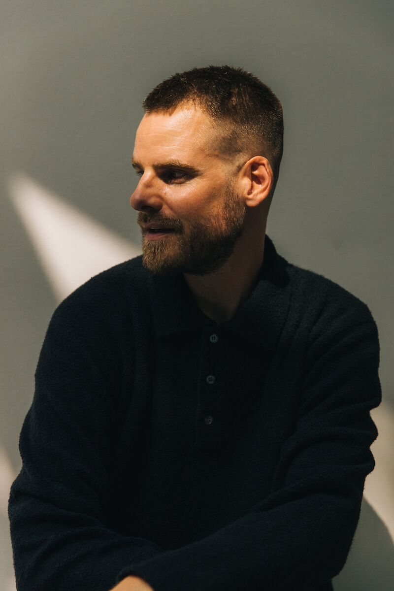 Bas van de Poel