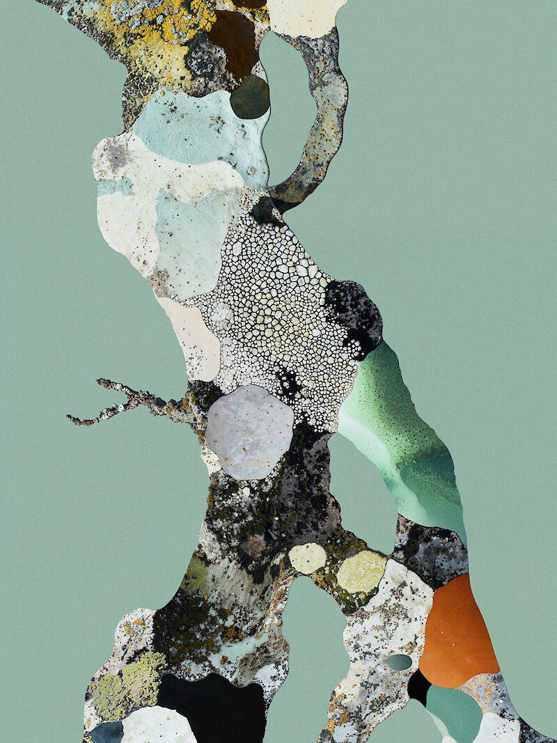 Designperspektiven: «Generative KI – Eine Betrachtung zwischen Hype und Praxis» mit Grit Wolany