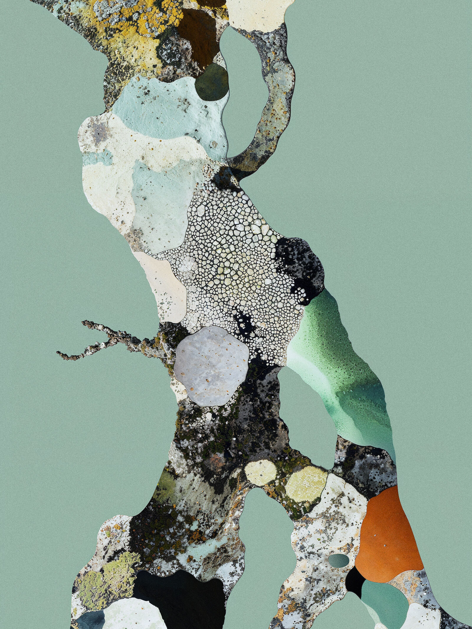 Grit Wolany x Midjourney