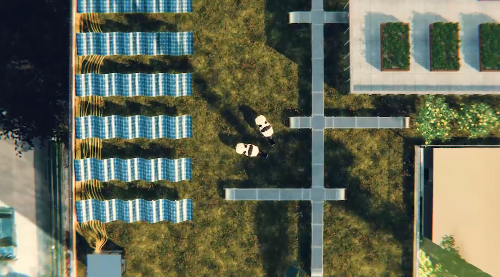 Five Stories from The Distant Future, Tobias Revell, 2024. Five speculative stories based in a world in which growth has been deprioritised, people live circular lives, finance and commerce are strange nostalgic niches and maintenance is more important than innovation.