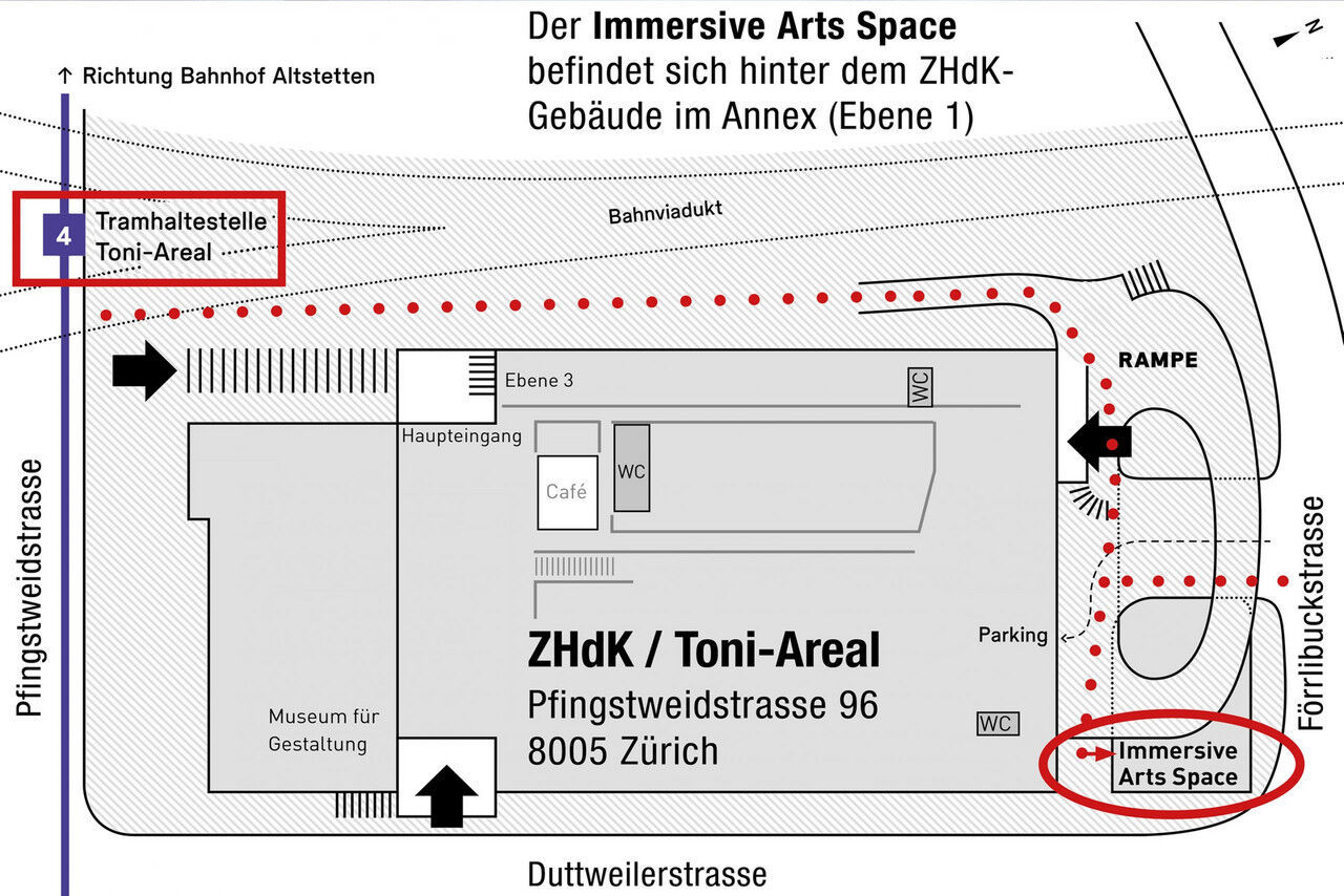Dirty Hands: Tobias Revell