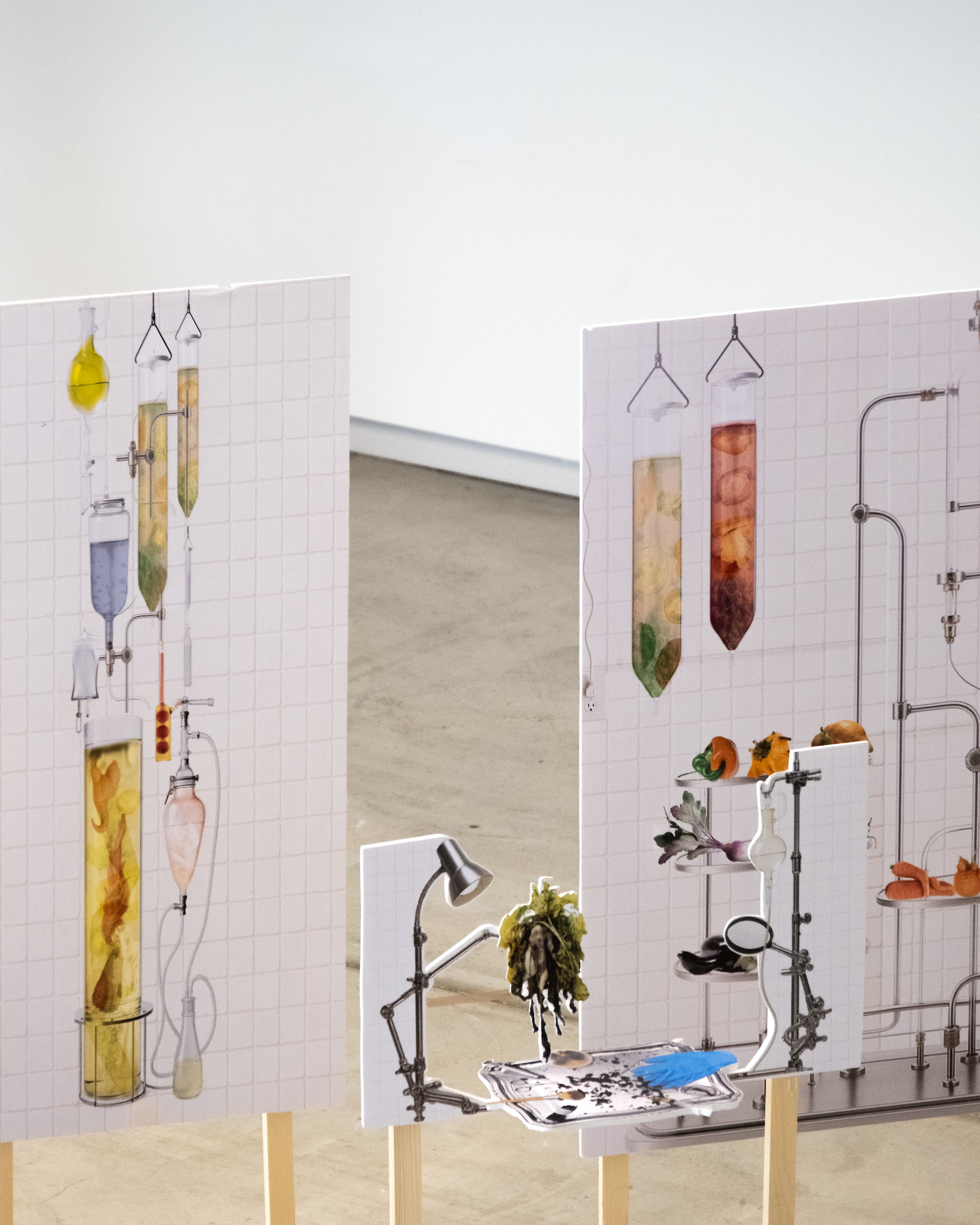 A speculative look at produce preservation.