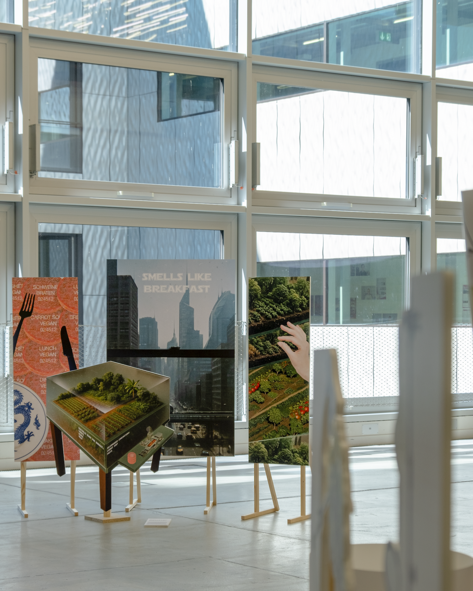 From cooking to cultivating: rethinking the morning meal.