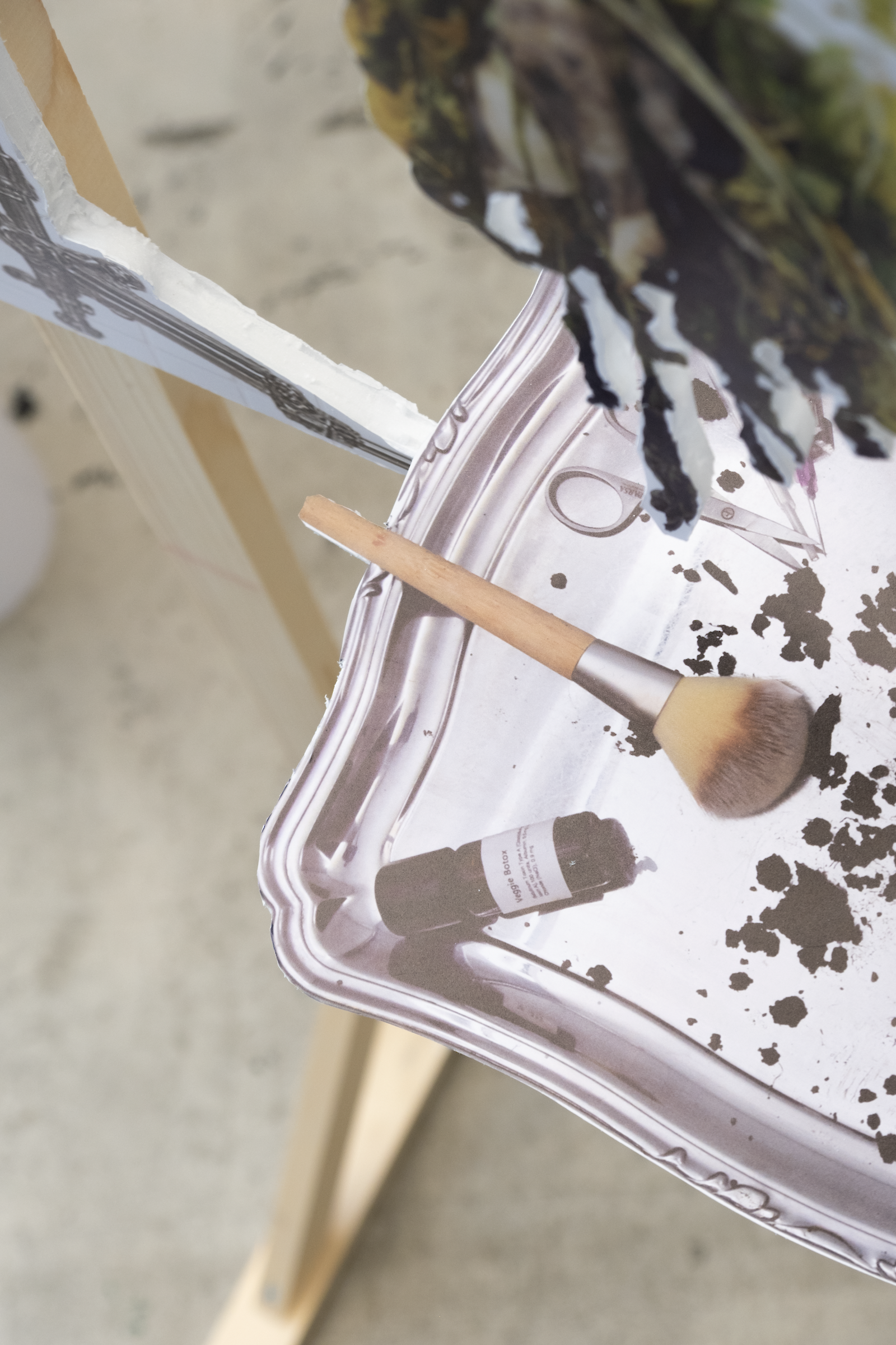 Food beyond perfection.