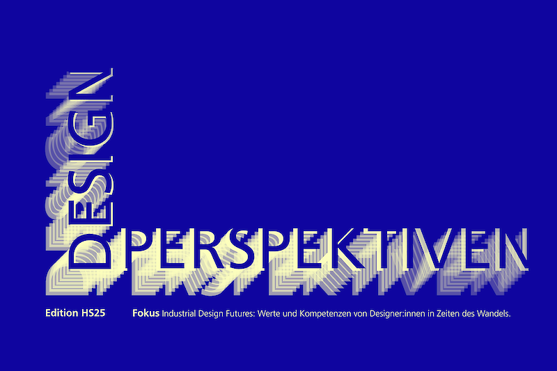 Designperspektiven HS25