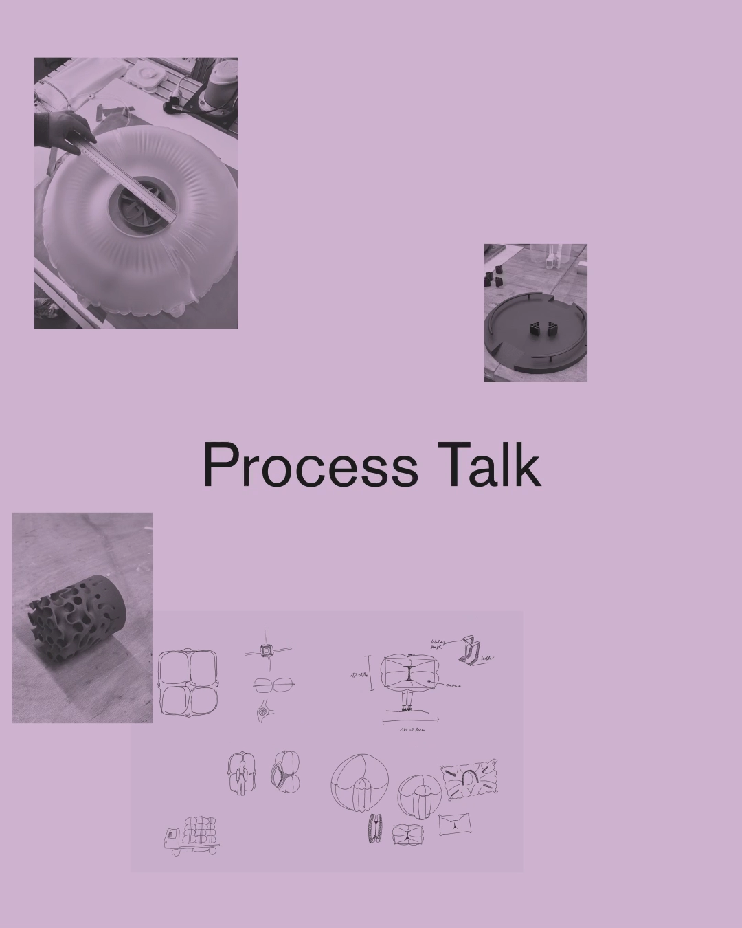 Process Talk: Solar Fuels