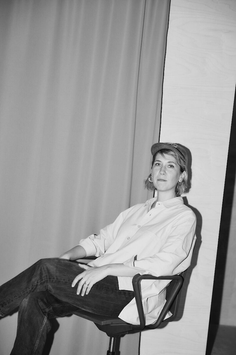 Designperspektiven: «Ecodesign und der digitaler Produktpass (DPP)» mit Christine Birkhoven